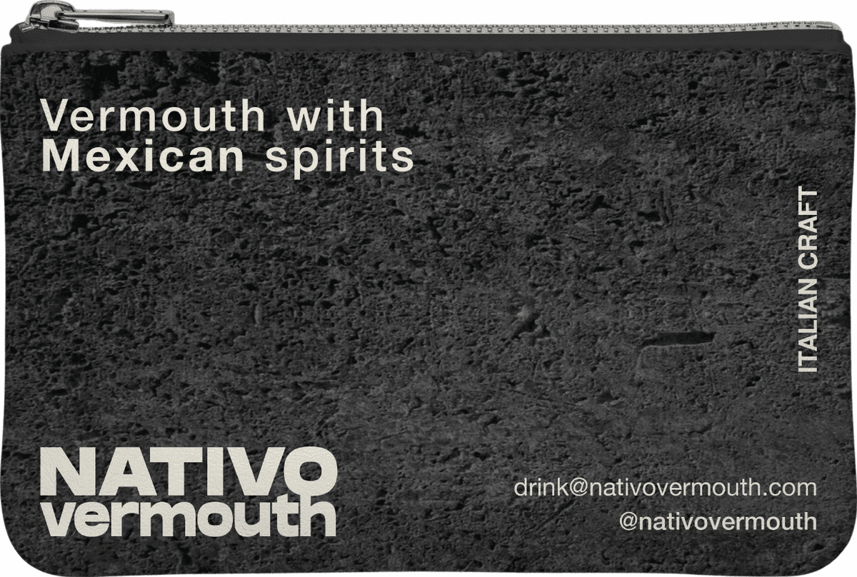 Nativo Vermouth